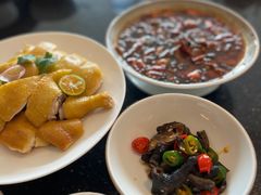 -铭轩中餐厅·海南菜·粤菜(亚龙湾瑞吉店)