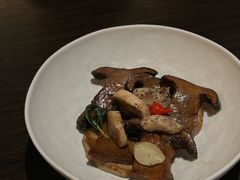 -庐灶江南·江南菜·四合院Bistro(东直门雍和宫·原华侨宾馆店)