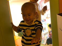-婴智贝佳蒙特梭利早教托育中心(杨浦店)