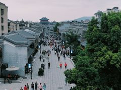 -襄阳城墙