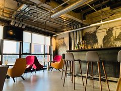 大堂-Cooking Man(中懋天地店)