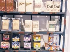 零售区-微焙咖啡工厂(海峡创意产业园·红坊店)