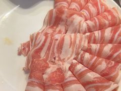 -渝香居重庆火锅(铁西三道街店)