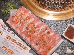 蒜香培根-牛家酒场(7mall店)