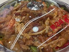 -黄记煌三汁焖锅(首创奥特莱斯店)
