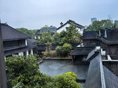 -绍兴饭店知遇楼(环山路店)