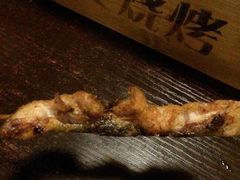 -阿文烧烤(金环路店)