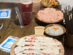 -冯校长老火锅(广州正佳广场店)