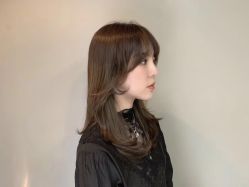 -简影造型·自选烫染接发salon