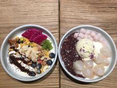 -宝珠奶酪(浦东金桥店)