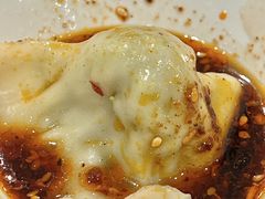 -老边饺子馆(东单店)