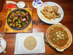 -金饭碗家宴(中兴路店)