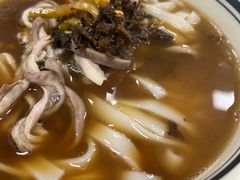 -李易面馆(树木岭店)