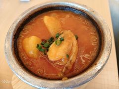 -海泰食府·新鲁菜·家宴(总部基地店)