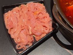 -老夏老火锅(西安南路总店)