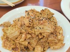 -清真·同发顺饭庄·烧麦(总店)