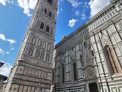 -圣母百花大教堂穹顶