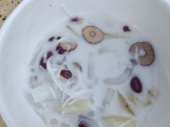 -三亚海韵度假酒店·渔人码头海鲜火锅BBQ自助餐厅·落日吧