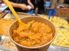 -丁家坡洋芋·观音桥好吃街A区(全国总店)