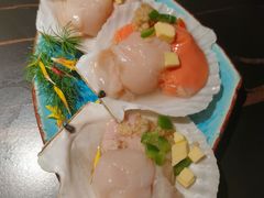 -厚贞日式烤肉(浦东汇智店)