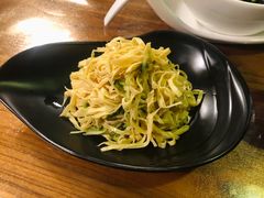 -竹吟山房