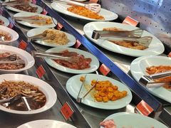 -福成自助烤肉(双桥万达店)