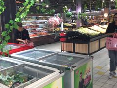 -城市名人壹超市(万达店)