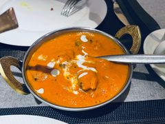 -Pita's&Tika's中东和印度风味餐厅(龙湖天街店)