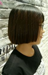 -简影造型·自选烫染接发salon