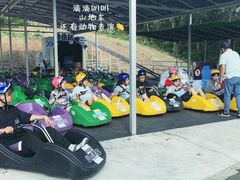 -东海半边山旅游度假区