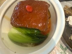 -程府宴(南长街四合院店)