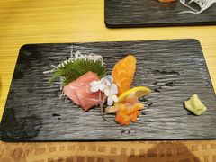 -北京泰富酒店-道日本料理餐厅