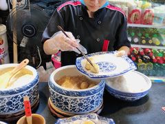 -客家大院·非遗赣南客家菜(郁孤台店)