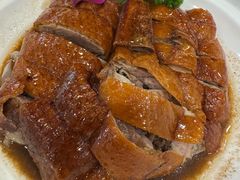 -勝記酒家·37年老字号·经典粤菜(荔枝公园店)