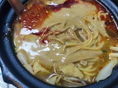 -蜀王砂锅总店