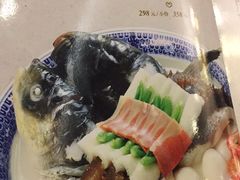 -山外山菜馆(玉泉路店)