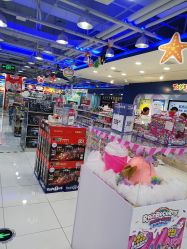 -玩具反斗城(正大广场店)