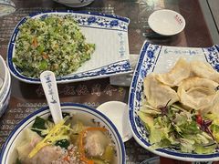 -长人馄饨铺(解放街店)
