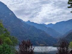 -秦岭终南山世界地质公园翠华山景区