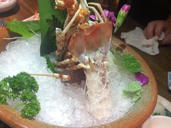 -蟹将军·松叶蟹和牛日料放题自助(K11店)