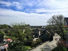 -康百万庄园