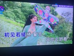 -温莎KTV(珠江路店)