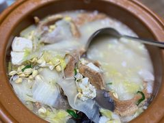 -郑庄脂渣海鲜楼(九水路店)