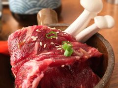 -炎蔵牛舌烤肉
