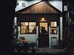 门面-白熊咖啡(闽江大道店)