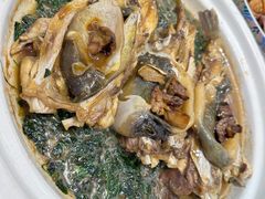 -老季市·三代非遗传承·地标美食老汁鸡(工农路店)