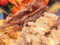 -蚝抵食·湛江生蚝(湾北路店)