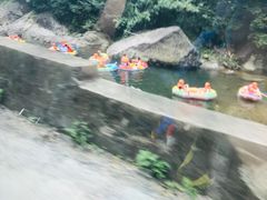 -湖州龙王山景区