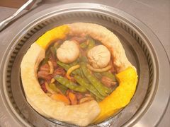 铁锅烀包-灶座小锅烀饼·铁锅炖(全国总店)