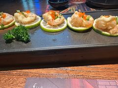 -京鹿料理(荟聚店)